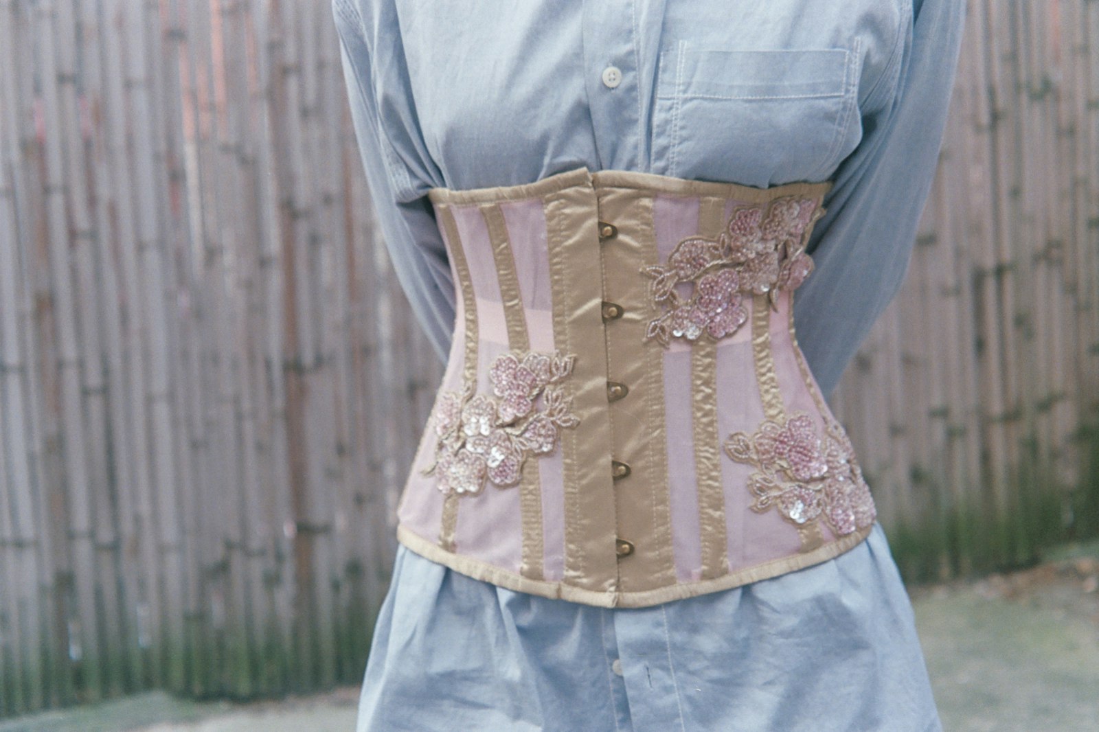 Categoría Corsets