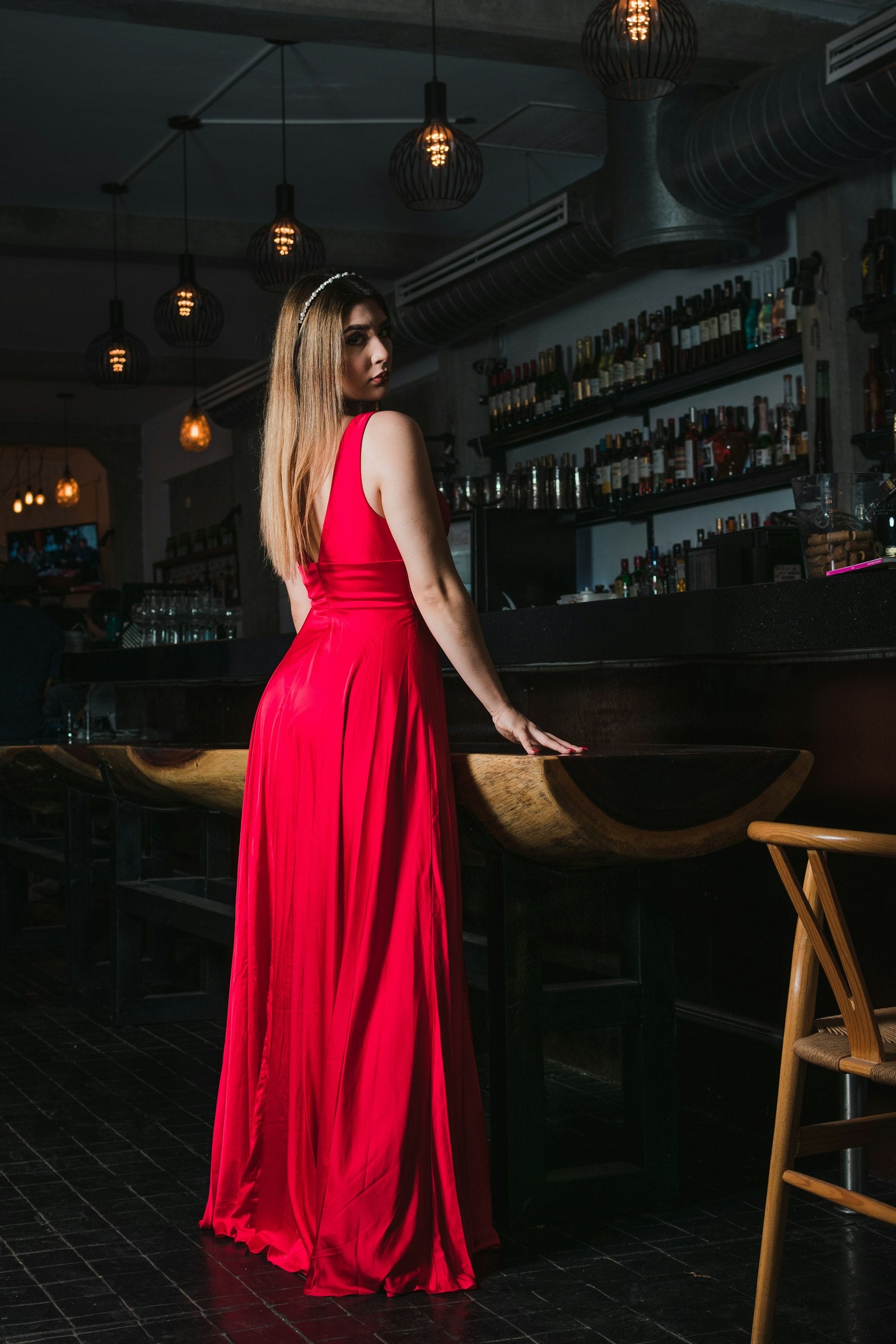 Categoría Vestidos